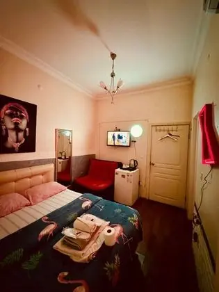 Standart Loş Oda