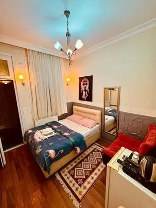 Standart Loş Oda