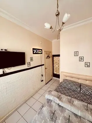 Standart Oda - Yol Manzaralı