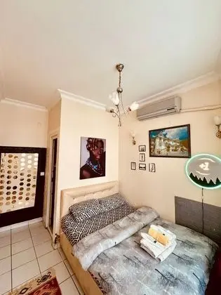 Standart Oda - Yol Manzaralı
