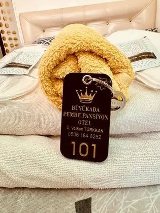 Standart Oda - Yol Manzaralı