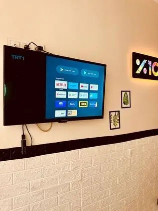 Standart Oda - Yol Manzaralı