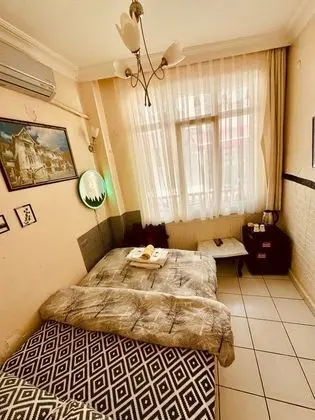 Standart Oda - Yol Manzaralı