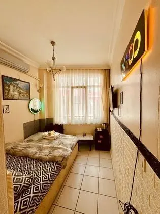 Standart Oda - Yol Manzaralı