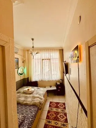 Standart Oda - Yol Manzaralı