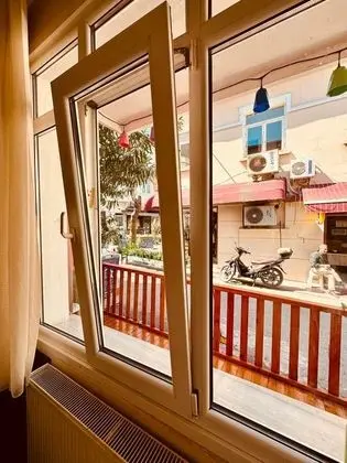 Standart Oda - Yol Manzaralı