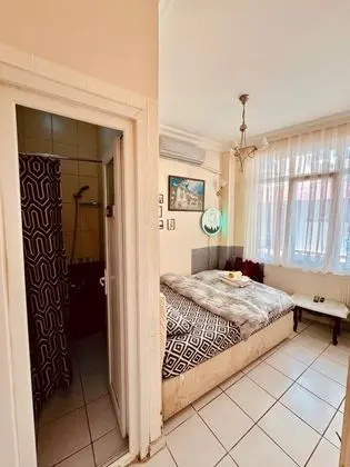 Standart Oda - Yol Manzaralı