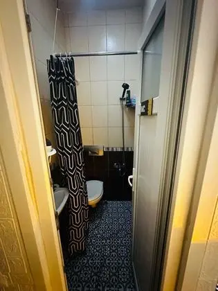 Standart Oda - Yol Manzaralı