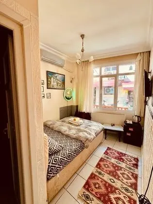 Standart Oda - Yol Manzaralı