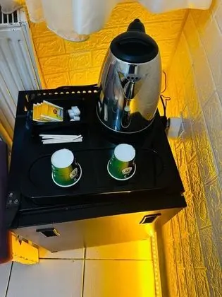 Standart Oda - Yol Manzaralı