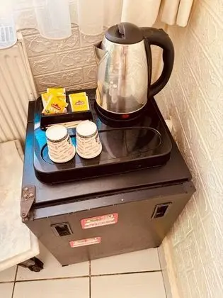 Standart Oda - Yol Manzaralı