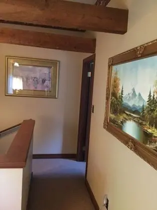 Deluxe Oda, 2 Tek Kişilik Yatak