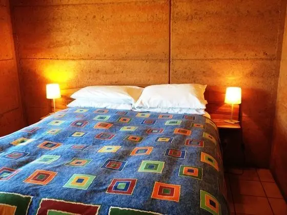 Family Dağ Evi, 2 Yatak Odası, Göl Manzaralı (Beedelup Chalet)