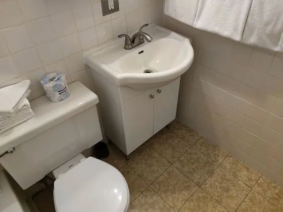 Basic Oda, 2 Çift Kişilik Yatak