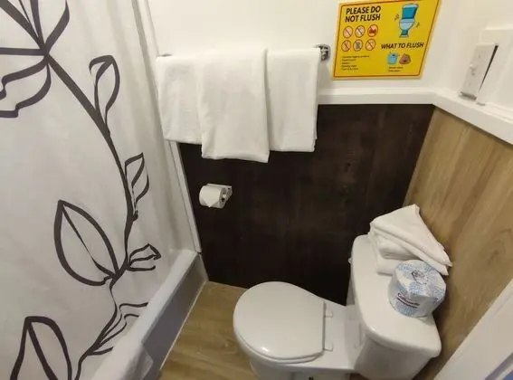Tek Büyük Yataklı Oda, 1 Çift Kişilik Yatak