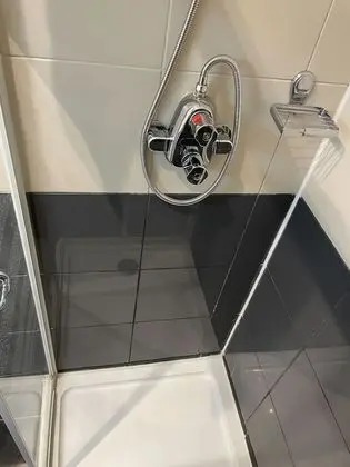 Single Room with Private External Bathroom located on a separate floor