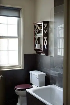 Standard Tek Büyük Yataklı Oda, Banyolu/Duşlu