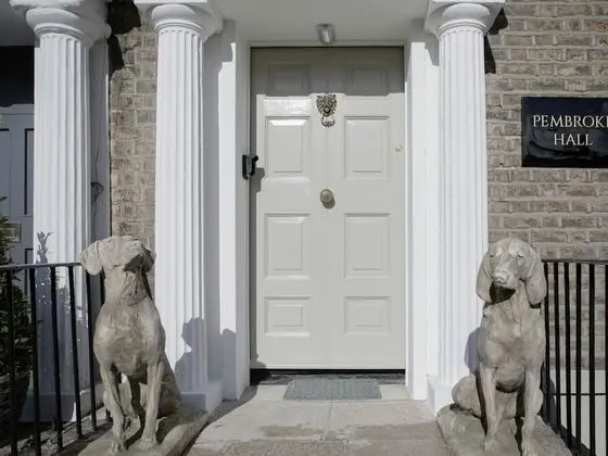 Luxury Tek Büyük veya İki Ayrı Yataklı Oda, Banyolu/Duşlu