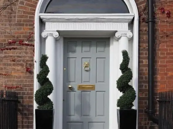 Luxury Tek Büyük veya İki Ayrı Yataklı Oda, Banyolu/Duşlu