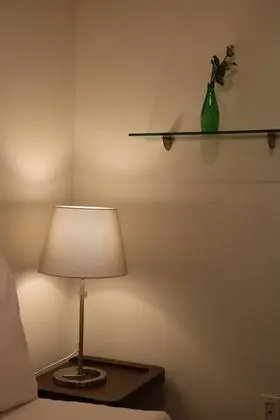 Oda, 1 Çift Kişilik Yatak