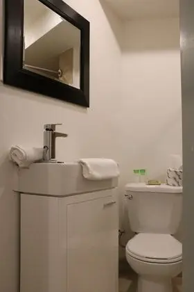 Oda, 1 Çift Kişilik Yatak