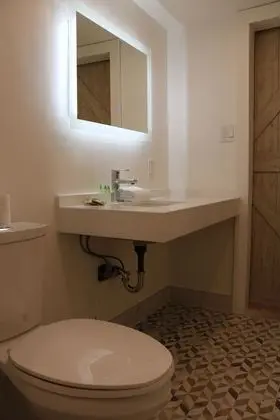 Oda, 1 Çift Kişilik Yatak