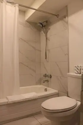 Oda, 1 Çift Kişilik Yatak