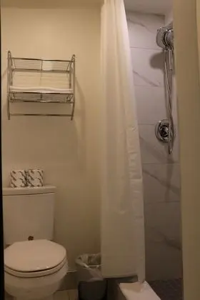Oda, 1 Çift Kişilik Yatak