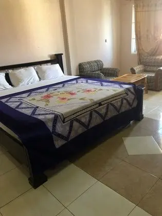 City Süit, 1 En Büyük (King) Boy Yatak, Şehir Manzaralı
