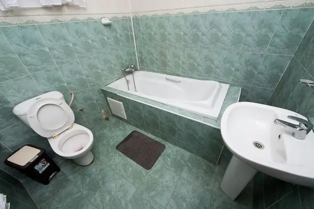 City Süit, 1 En Büyük (King) Boy Yatak, Şehir Manzaralı