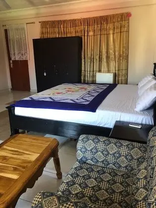 City Süit, 1 En Büyük (King) Boy Yatak, Şehir Manzaralı