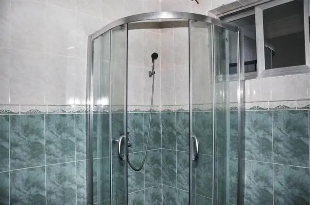 City Süit, 1 En Büyük (King) Boy Yatak, Şehir Manzaralı