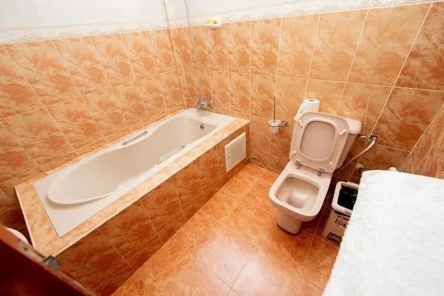 Royal Oda, 1 Yatak Odası, Şehir Manzaralı