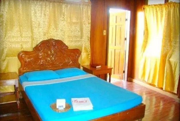 Deluxe Kır Evi, 1 Yatak Odası