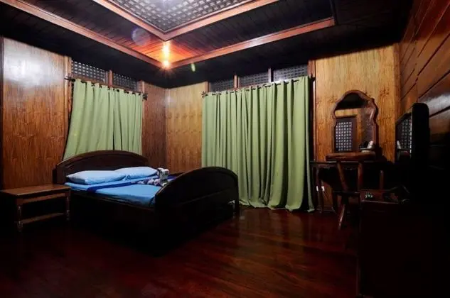 Deluxe Kır Evi, 1 Yatak Odası