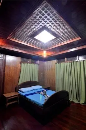 Deluxe Kır Evi, 1 Yatak Odası