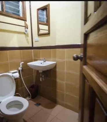 Deluxe Kır Evi, 1 Yatak Odası