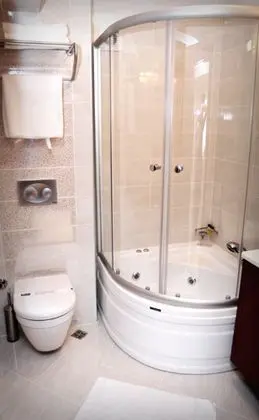 Master Suit, Şehir Manzaralı