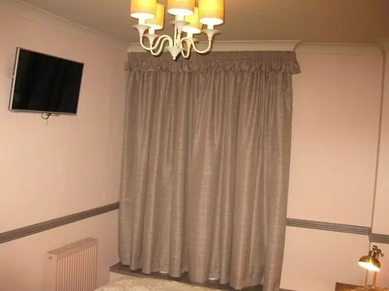 Deluxe Tek Büyük Yataklı Oda, Banyolu/Duşlu
