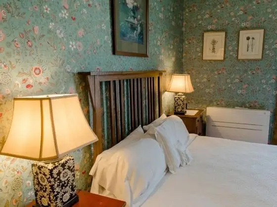 Superior Oda, 1 En Büyük (King) Boy Yatak, Engellilere Uygun (Queen Room with Shower: Victoria)