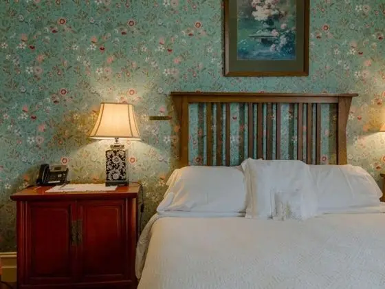 Superior Oda, 1 En Büyük (King) Boy Yatak, Engellilere Uygun (Queen Room with Shower: Victoria)