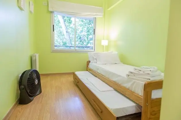 Standard Apart Daire, Birden Çok Yatak, Sigara İçilmez