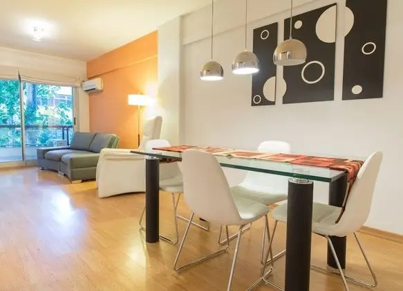 Standard Apart Daire, Birden Çok Yatak, Sigara İçilmez