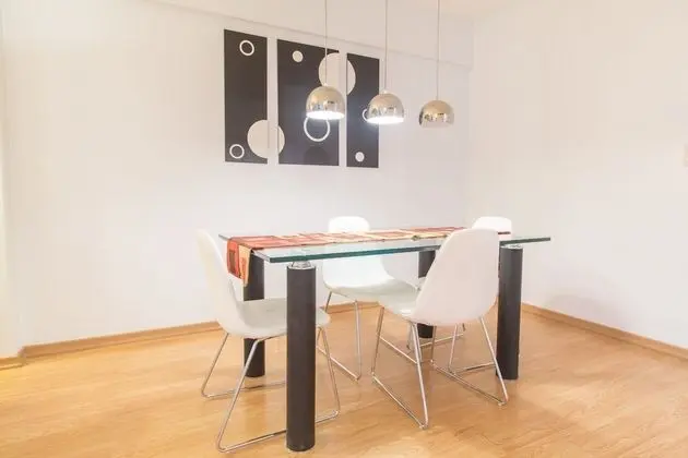 Standard Apart Daire, Birden Çok Yatak, Sigara İçilmez