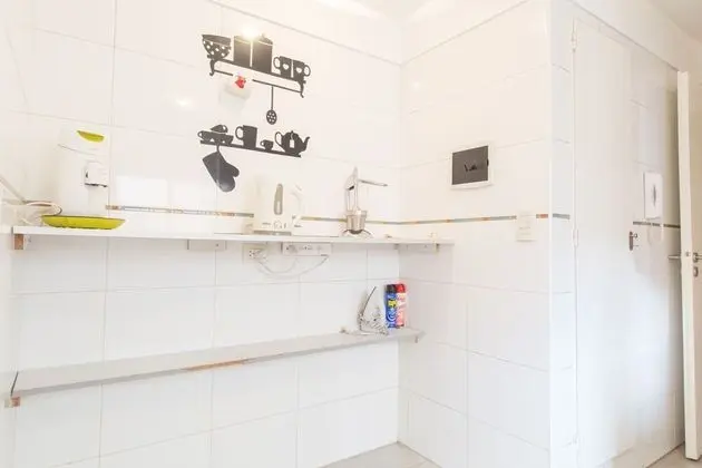 Standard Apart Daire, Birden Çok Yatak, Sigara İçilmez
