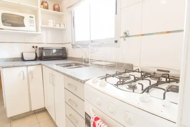 Standard Apart Daire, Birden Çok Yatak, Sigara İçilmez