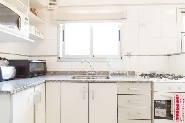 Standard Apart Daire, Birden Çok Yatak, Sigara İçilmez