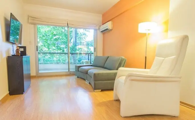 Standard Apart Daire, Birden Çok Yatak, Sigara İçilmez