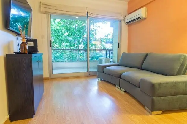 Standard Apart Daire, Birden Çok Yatak, Sigara İçilmez
