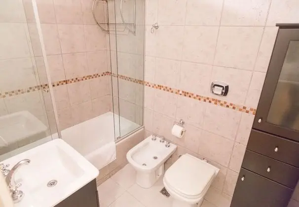 Standard Apart Daire, Birden Çok Yatak, Sigara İçilmez